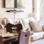 Familienzauber - By Inspiring Places Appartement Zermatt