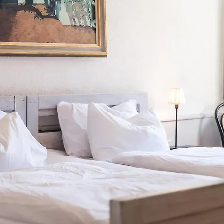 Familienzauber - By Inspiring Places Apartament