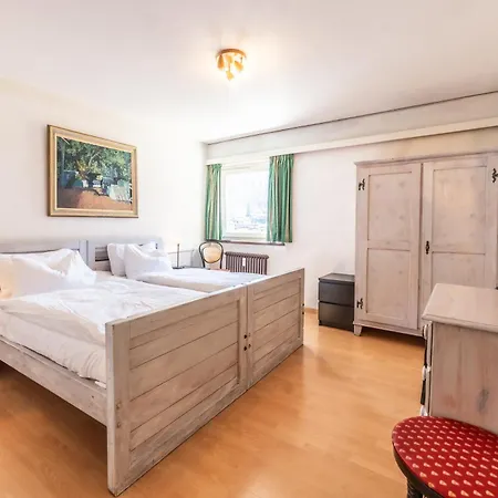 Apartament Familienzauber - By Inspiring Places Zermatt