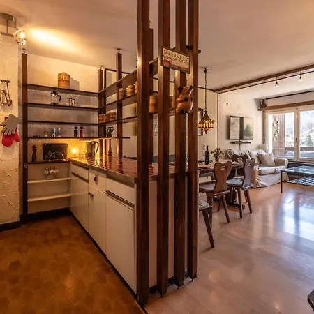 Appartamento Familienzauber - By Inspiring Places Zermatt