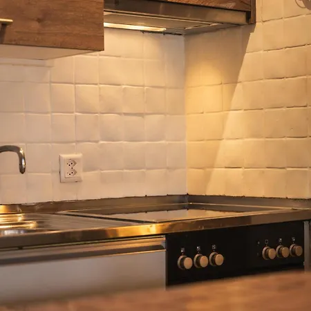 Apartment Familienzauber - By Inspiring Places Zermatt