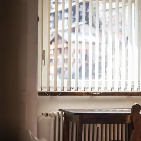 Familienzauber - By Inspiring Places Apartament Zermatt