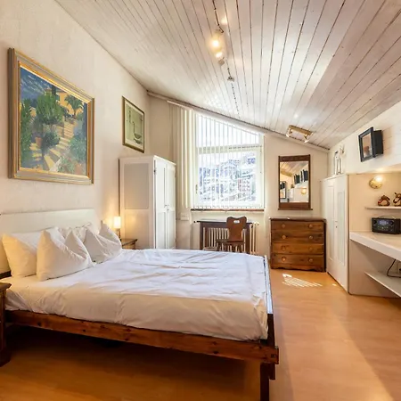 Familienzauber - By Inspiring Places Zermatt