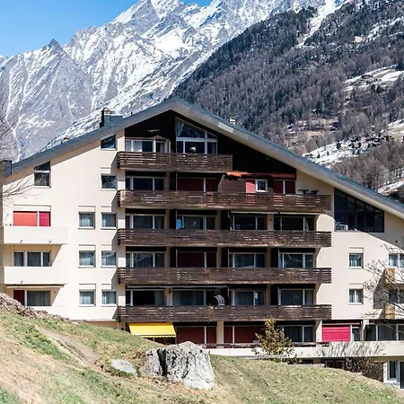 Apartament Familienzauber - By Inspiring Places