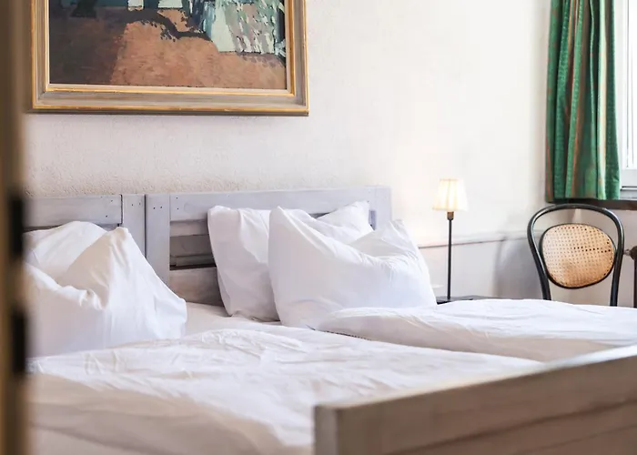 Familienzauber - By Inspiring Places Apartamento