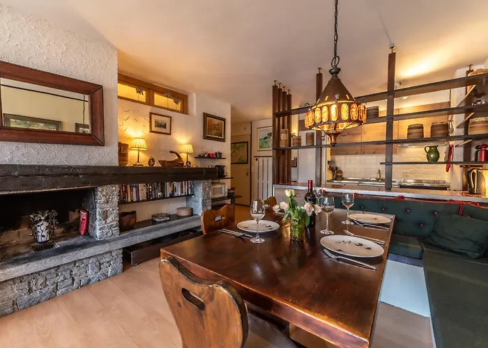 Familienzauber - By Inspiring Places Appartamento Zermatt