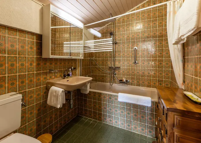 Familienzauber - By Inspiring Places Appartamento