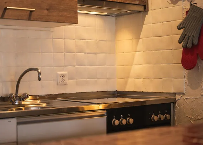 Apartamento Familienzauber - By Inspiring Places Zermatt