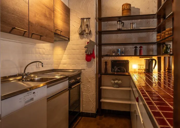 Appartamento Familienzauber - By Inspiring Places Zermatt