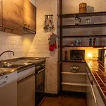 Apartment Familienzauber - By Inspiring Places Zermatt
