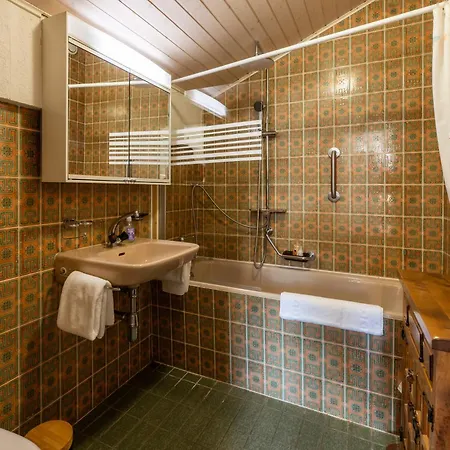 Familienzauber - By Inspiring Places דירה
