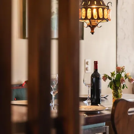 Familienzauber - By Inspiring Places Apartamento *