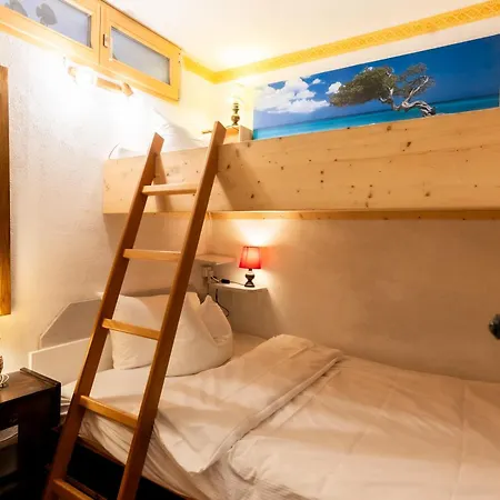 Familienzauber - By Inspiring Places Apartamento *