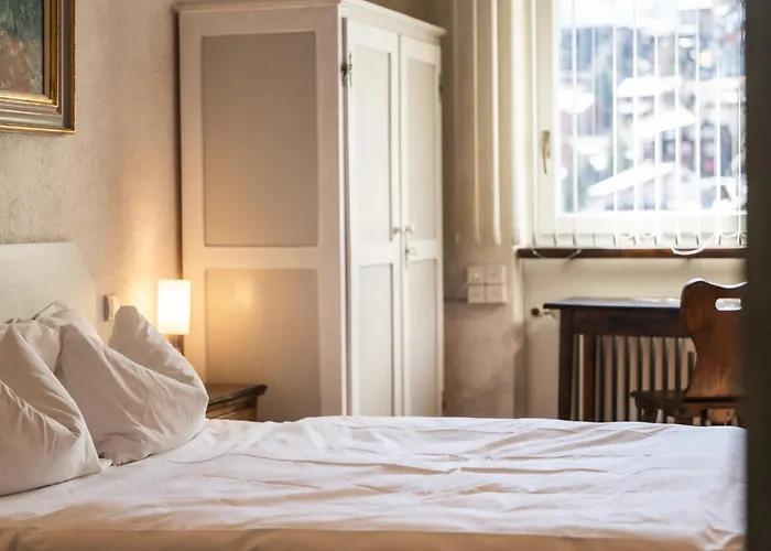 Familienzauber - By Inspiring Places Apartman *