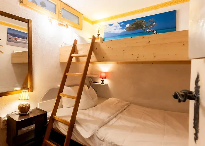 Familienzauber - By Inspiring Places Apartman *