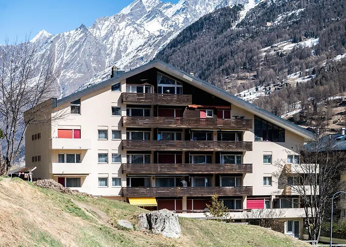 Apartman Familienzauber - By Inspiring Places